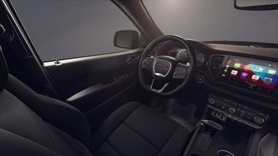 2026 Dodge Durango DURANGO GT AWD HEMI V8