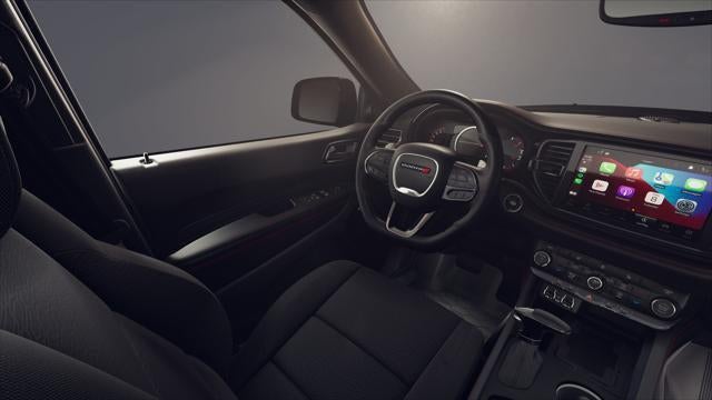 2026 Dodge Durango DURANGO GT AWD HEMI V8