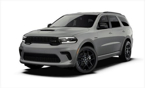 2027 Dodge Durango DURANGO GT HEMI V8 AWD