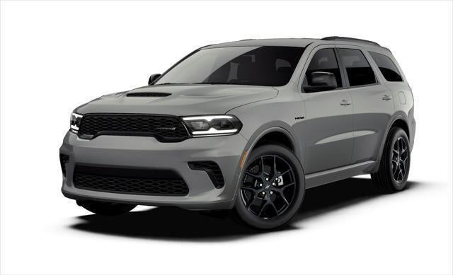 2027 Dodge Durango DURANGO GT HEMI V8 AWD