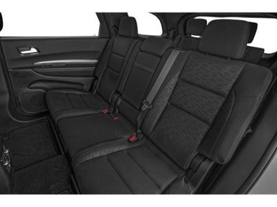 2023 Dodge Durango R/T Plus AWD
