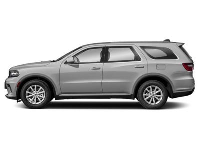 2023 Dodge Durango R/T Plus AWD