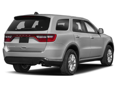 2023 Dodge Durango R/T Plus AWD