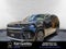 2027 Jeep Grand Wagoneer GRAND WAGONEER LONG WHEELBASE LIMITED 4X4