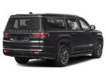 2024 Jeep Wagoneer L Series III 4x4