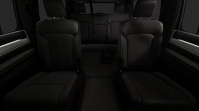 2026 Jeep Grand Wagoneer GRAND WAGONEER 85TH ANNIVERSARY EDITION 4X4