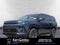 2026 Jeep Grand Wagoneer GRAND WAGONEER UPLAND 4X4