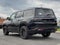 2026 Jeep Grand Wagoneer GRAND WAGONEER LIMITED RESERVE 4X4