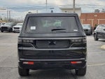 2026 Jeep Grand Wagoneer GRAND WAGONEER LIMITED RESERVE 4X4