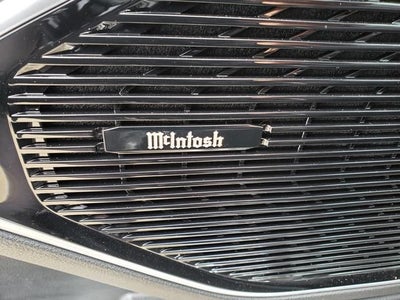 2023 Jeep Wagoneer Series III