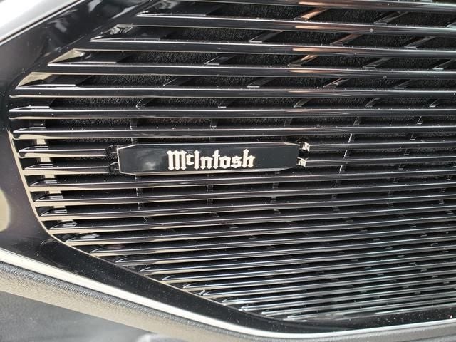 2023 Jeep Wagoneer Series III