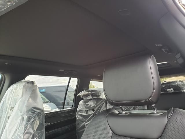 2023 Jeep Wagoneer Series III