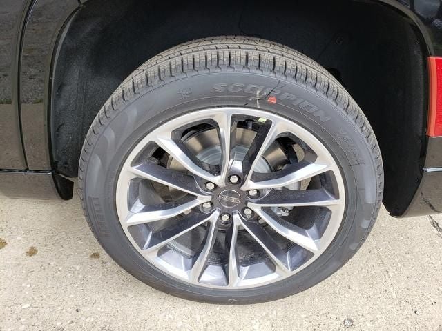 2023 Jeep Wagoneer Series III