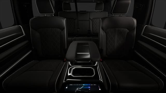 2026 Jeep Grand Wagoneer GRAND WAGONEER SUMMIT RESERVE 4X4