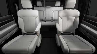 2026 Jeep Grand Wagoneer GRAND WAGONEER SUMMIT OBSIDIAN 4X4