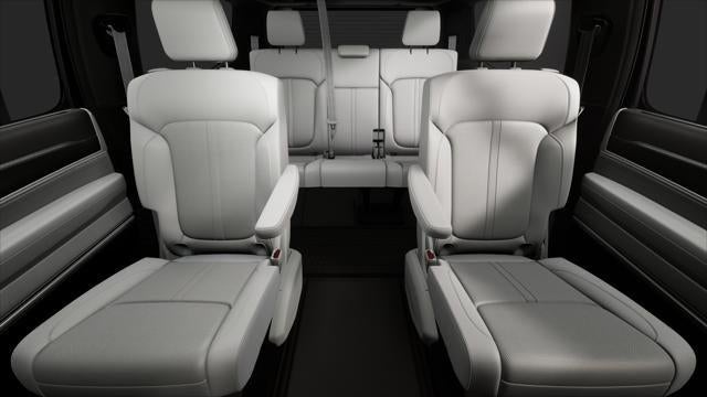 2026 Jeep Grand Wagoneer GRAND WAGONEER SUMMIT OBSIDIAN 4X4