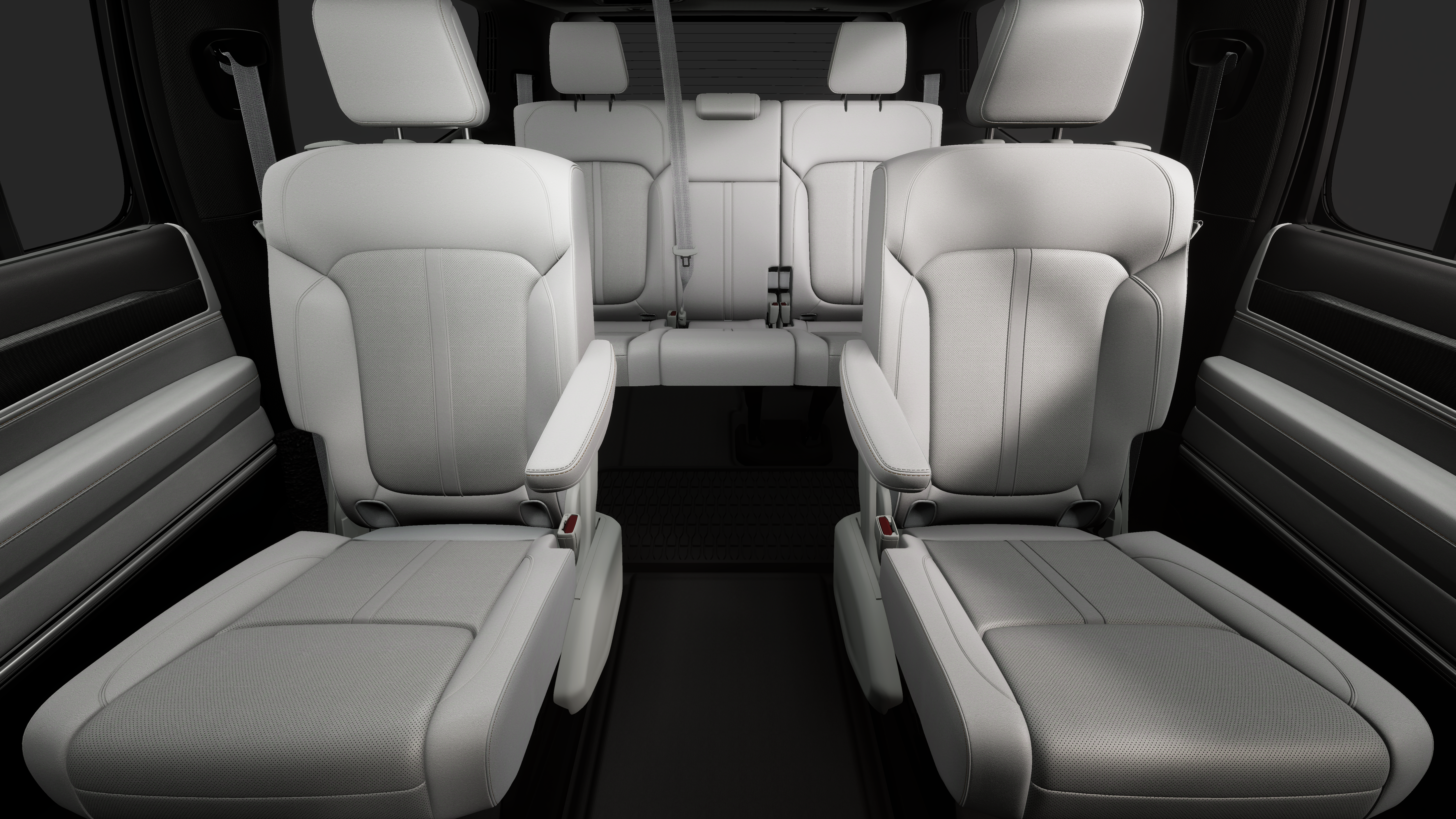 2026 Jeep Grand Wagoneer Summit Obsidian