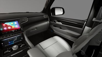 2026 Jeep Grand Wagoneer GRAND WAGONEER SUMMIT OBSIDIAN 4X4