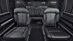 2027 Jeep Grand Wagoneer GRAND WAGONEER SUMMIT OBSIDIAN 4X4