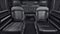 2027 Jeep Grand Wagoneer GRAND WAGONEER SUMMIT OBSIDIAN 4X4