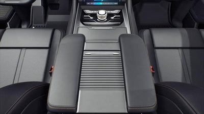 2027 Jeep Grand Wagoneer GRAND WAGONEER SUMMIT OBSIDIAN 4X4