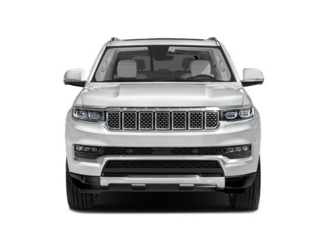 2022 Jeep Grand Wagoneer Series II 4x4