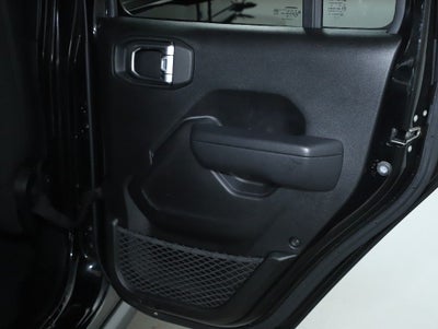 2022 Jeep Gladiator Willys 4x4