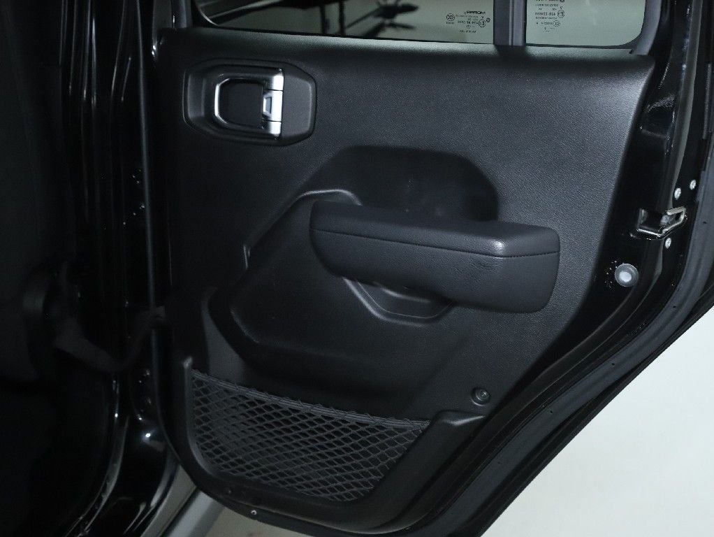 2022 Jeep Gladiator Willys 4x4
