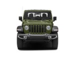 2022 Jeep Gladiator Willys 4x4
