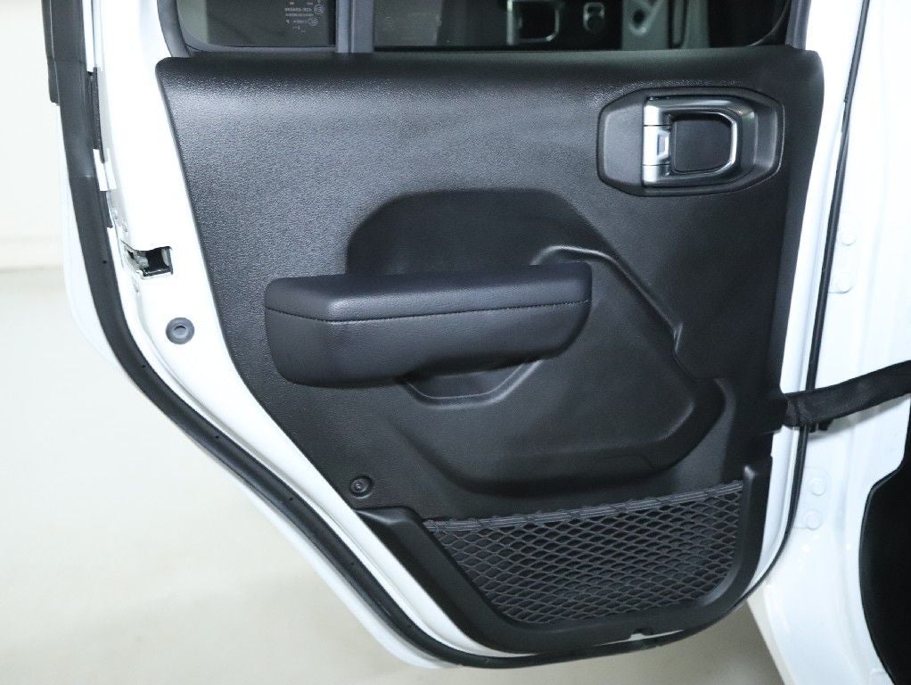 2024 Jeep Gladiator Sport S
