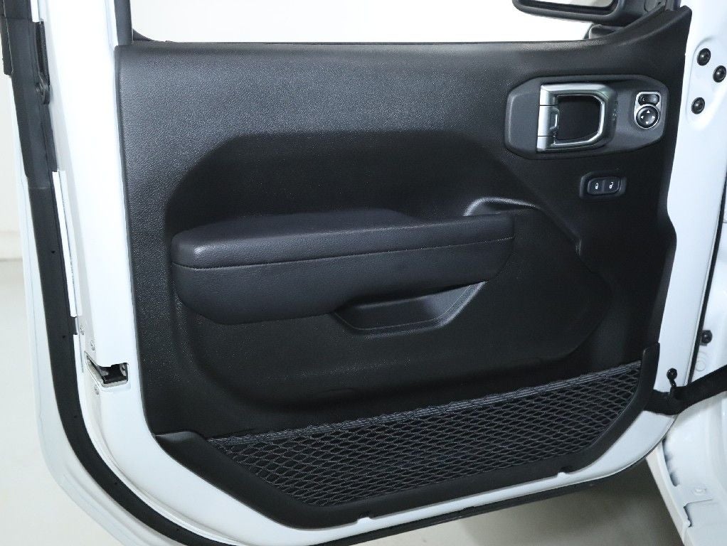 2024 Jeep Gladiator Sport S