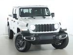 2024 Jeep Gladiator Sport S