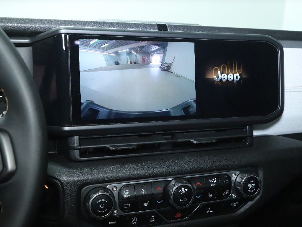 2024 Jeep Gladiator Sport S