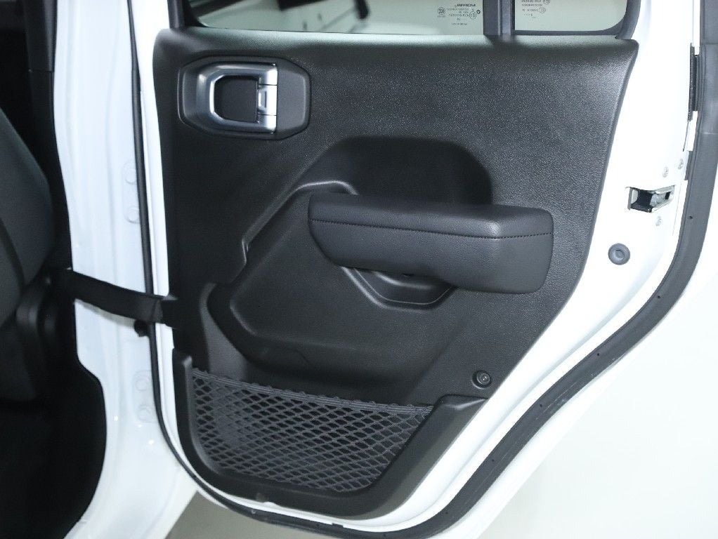 2024 Jeep Gladiator Sport S