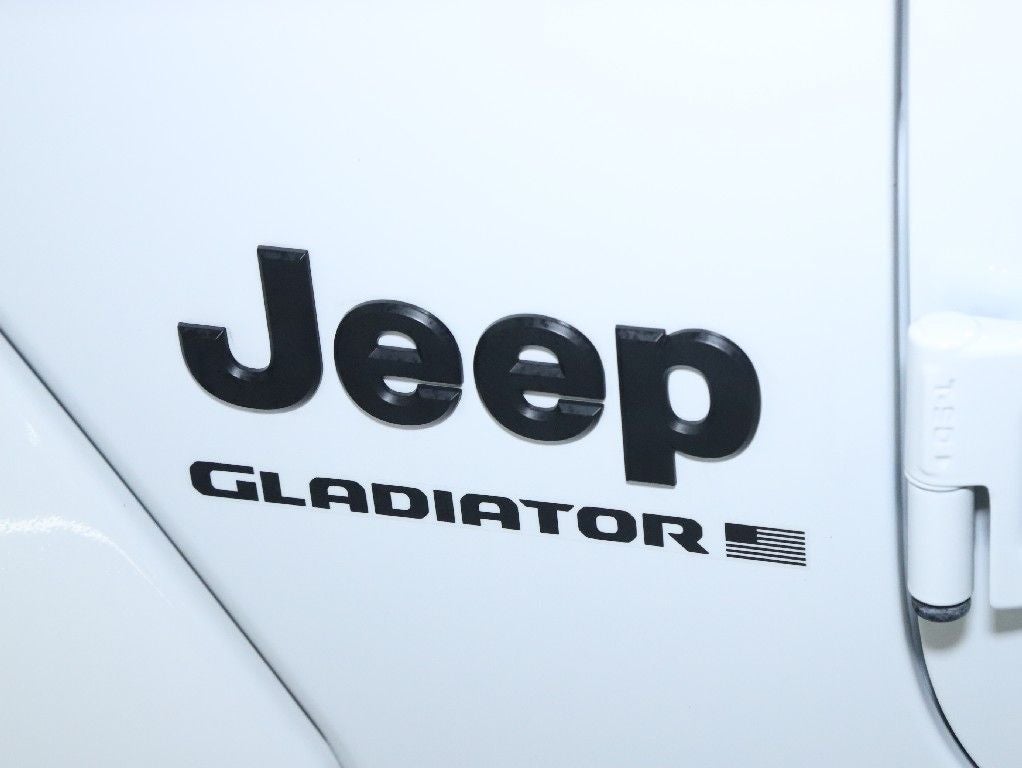 2024 Jeep Gladiator Sport S