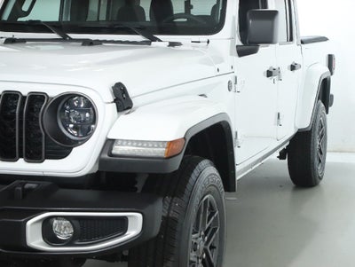 2024 Jeep Gladiator Sport S