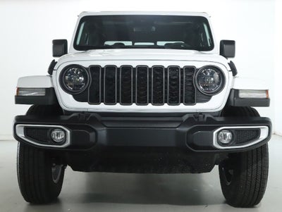 2024 Jeep Gladiator Sport S