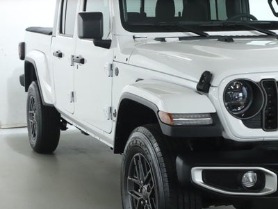 2024 Jeep Gladiator Sport S