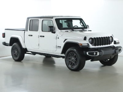 2024 Jeep Gladiator Sport S