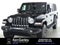 2022 Jeep Gladiator Overland 4x4
