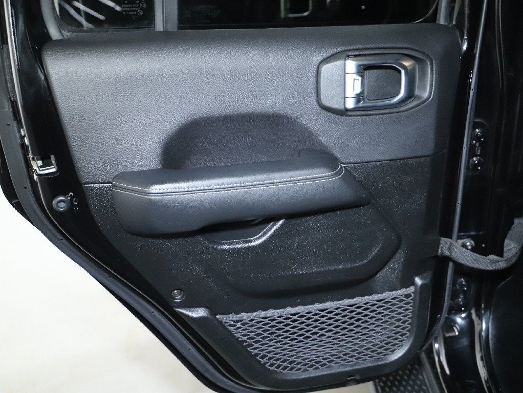 2022 Jeep Gladiator Overland 4x4