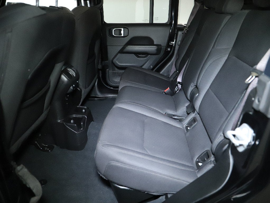 2022 Jeep Gladiator Overland 4x4