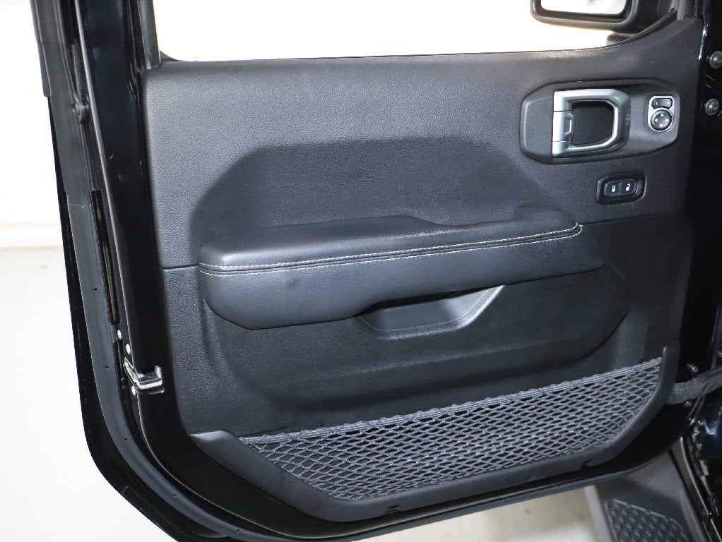 2022 Jeep Gladiator Overland 4x4