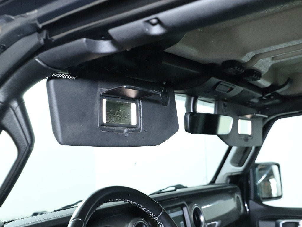 2022 Jeep Gladiator Overland 4x4