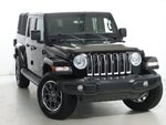 2022 Jeep Gladiator Overland 4x4