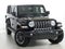 2022 Jeep Gladiator Overland 4x4