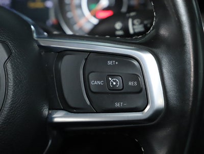 2022 Jeep Gladiator Overland 4x4