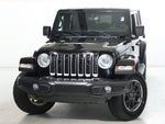 2022 Jeep Gladiator Overland 4x4