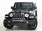 2022 Jeep Gladiator Overland 4x4
