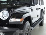 2022 Jeep Gladiator Overland 4x4